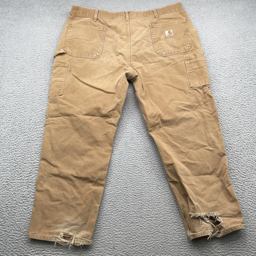 Carhartt sale used